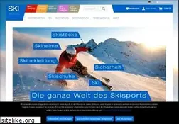 Sites similar to skixpress.de