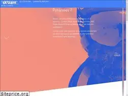 Sites similar to skizam.com