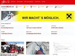 Sites similar to skizeit.at