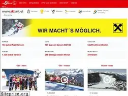 Sites similar to skizeit.net
