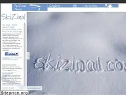 Sites similar to skizinal.com