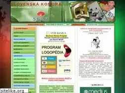 Sites similar to skizp.sk
