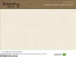 Sites similar to skizzenblog.eu