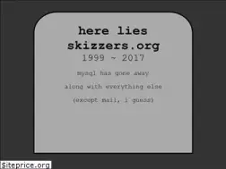 Sites similar to skizzers.org