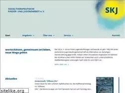 Sites similar to skj.de