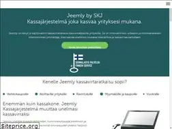Sites similar to skj.fi