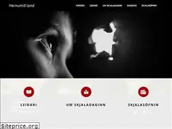 Sites similar to skjaladagur.is