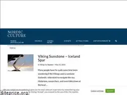 Sites similar to skjalden.com