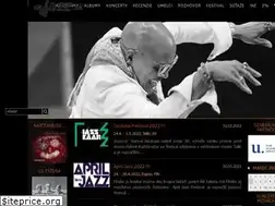 Sites similar to skjazz.sk