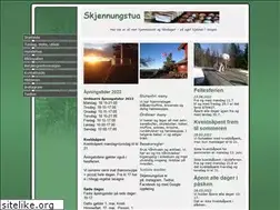 Sites similar to skjennungstua.no