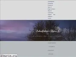 Sites similar to skjern-aa.dk