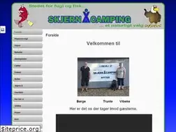 Sites similar to skjernaacamping.dk