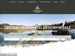 Sites similar to skjersaagroup.com
