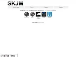 Sites similar to skjm.com