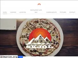 Sites similar to skjolcamping.com