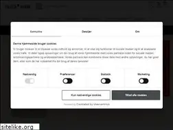 Sites similar to skjold-burne.com