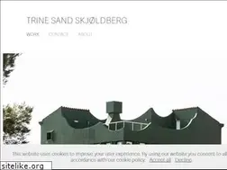 Sites similar to skjoldberg.com