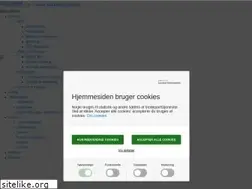 Sites similar to skjoldby.com