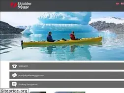 Sites similar to skjolden-resort.no