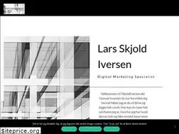 Sites similar to skjoldiversen.dk