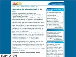 Sites similar to skjuz.de