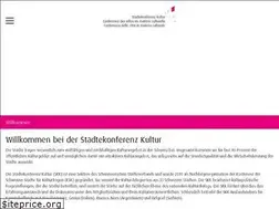 Sites similar to skk-cvc.ch