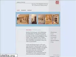 Sites similar to skk-interior.de
