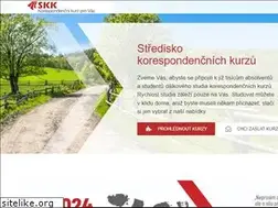 Sites similar to skk.cz