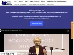 Sites similar to skk.pl