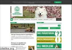 Sites similar to skk.se