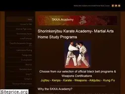Sites similar to skkaacademy.com