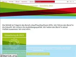 Sites similar to skkab.ch