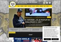Sites similar to skkadan.cz