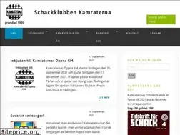 Sites similar to skkamraterna.se