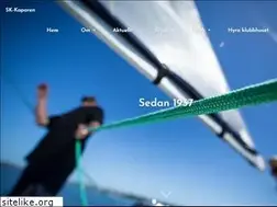 Sites similar to skkaparen.org