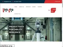 Sites similar to skkato.com