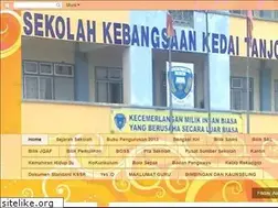 Sites similar to skkedaitanjong.blogspot.com