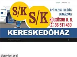 Sites similar to skker.hu