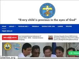Sites similar to skketapang.org