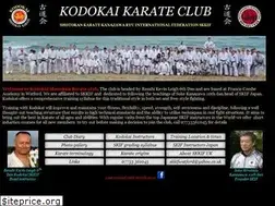 Sites similar to skkifwatford.co.uk