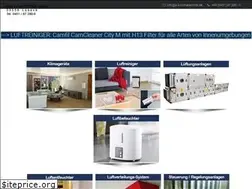 Sites similar to skklimatechnik.de