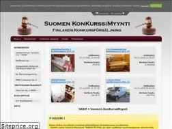 Sites similar to skkm.fi