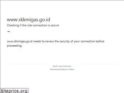 Sites similar to skkmigas.go.id