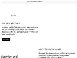Sites similar to skknbykim.com