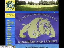Sites similar to skkolodejenl.cz