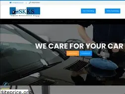 Sites similar to skks.co.in