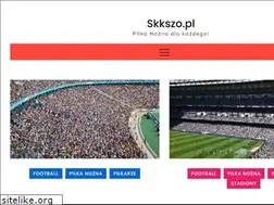 Sites similar to skkszo.pl