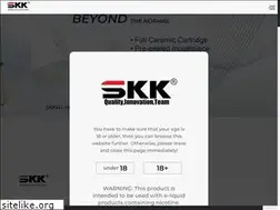 Sites similar to skktech.com