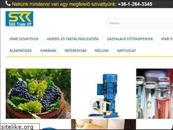 Sites similar to skktrade.hu