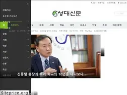 Sites similar to skkuw.com